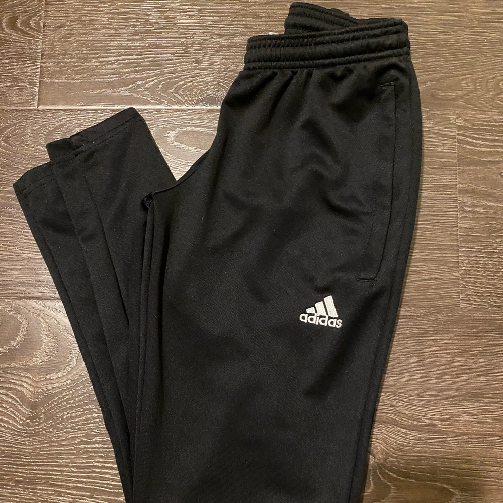 Adidas joggers